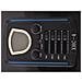 Chitarra Elettro Acustica Western Aw-400 Colore Rossa Redburst - Foto miniatura 3