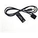 Irblaster Cable 4p L700 Ul2835 Blk Ir Bl - Foto miniatura 1