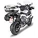 Plxr5119 Givi Portavaligie Laterali V35 (sgancio Rapido) Bmw S1000xr'15 - Foto miniatura 1
