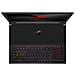 Notebook ROG GX501GI-EI014T Monitor 15.6" Full HD Intel Core i7-8750H Hexa Core Ram 16GB SSD 512GB Nvidia GeForce GTX 1080 3xUSB 3.1 2xUSB 3.0 Windows 10 Home - Foto miniatura 8