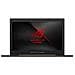 Notebook ROG GX501GI-EI014T Monitor 15.6" Full HD Intel Core i7-8750H Hexa Core Ram 16GB SSD 512GB Nvidia GeForce GTX 1080 3xUSB 3.1 2xUSB 3.0 Windows 10 Home - Foto miniatura 1
