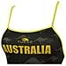 Costumi Bambina Australia Kangaroo Signal Thin Strap Costumi Junior 7-8 Years - Foto miniatura 2
