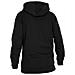 Felpe Logo Hooded Abbigliamento Ragazzi 128 - Foto miniatura 1