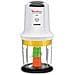 Multi Moulinette 6-in-1 AT723 Tritatutto Potenza 500 W - Foto miniatura 1