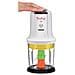 Multi Moulinette 6-in-1 AT723 Tritatutto Potenza 500 W - Foto miniatura 3