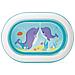 57482NP - Piscina Baby Ovale, Colori Assortiti, 163x107x46 cm - Foto miniatura 2