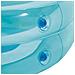 57482NP - Piscina Baby Ovale, Colori Assortiti, 163x107x46 cm - Foto miniatura 5