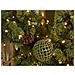 Luci Per Albero Di Natale 21 Metri Con 1000 Led Per Interni Ed Esterni - Foto miniatura 2