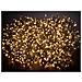 Luci Per Albero Di Natale 21 Metri Con 1000 Led Per Interni Ed Esterni - Foto miniatura 1