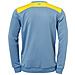 Felpe Emotion 2.0 Training Top Abbigliamento Uomo S - Foto miniatura 1