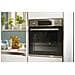 Forno Elettrico da Incasso FCP815X E0/E Capacità 70 L Multifunzione Ventilato Colore Acciaio Inox - Foto miniatura 7