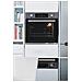 Forno Elettrico da Incasso FCP815X E0/E Capacità 70 L Multifunzione Ventilato Colore Acciaio Inox - Foto miniatura 8