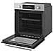 Forno Elettrico da Incasso FCP815X E0/E Capacità 70 L Multifunzione Ventilato Colore Acciaio Inox - Foto miniatura 10