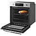 Forno Elettrico da Incasso FCP815X E0/E Capacità 70 L Multifunzione Ventilato Colore Acciaio Inox - Foto miniatura 11