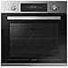 Forno Elettrico da Incasso FCP815X E0/E Capacità 70 L Multifunzione Ventilato Colore Acciaio Inox - Foto miniatura 4