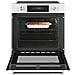 Forno Elettrico da Incasso FCP815X E0/E Capacità 70 L Multifunzione Ventilato Colore Acciaio Inox - Foto miniatura 13