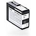 Cartuccia T5801pk Photo Black Compatibile Per Epson Stylus Pro 3800,3880 T580100 T5801 80ml - Foto miniatura 1