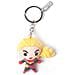 Marvel: Captain Marvel Kawaii 3d Multicolor (portachiavi)  - Foto miniatura 1