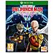 BANDAI Entertainment One Punch Man: A Hero Nobody Knows, Xbox One Standard - Foto miniatura 1