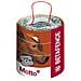Filo Spinato Zincato Motto L250 Mt 12,5 Kg / rot Recinzione - Foto miniatura 1