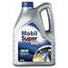 Olio Super1000 Lubrificante Minerale 5l 15w / 40 Per Motore A Diesel - Foto miniatura 1