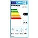Cappa AKR 759/1 IX a Parete da 89.8 cm Aspirante Colore Inox - Foto miniatura 3