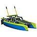 42105 - Technic Catamarano - Foto miniatura 4