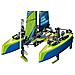 42105 - Technic Catamarano - Foto miniatura 5