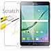 Pellicola Di Armatura Compatibile Con Samsung Galaxy Tab S2 (8 Zoll) In Elevata Trasparenza - Vetro Temperato (tempered) Di Protezione Del Display In Durezza 9h Con 3d Touch - Foto miniatura 3