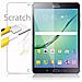 Pellicola Di Armatura Compatibile Con Samsung Galaxy Tab S2 (8 Zoll) In Elevata Trasparenza - Vetro Temperato (tempered) Di Protezione Del Display In Durezza 9h Con 3d Touch - Foto miniatura 5