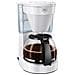 1023-01 Superficie Piana Macchina Da Caffè Con Filtro Automatica - Foto miniatura 2