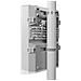 Switch di Rete NetPower 16P 16 Porte RJ-45 (10/100/1000) Colore Bianco - Foto miniatura 3