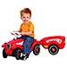 Bobby Classic Car Trailer - Foto miniatura 2