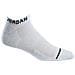 Nike Jumpman No-show 3ppk Calze, Uomo, Uomo, Jumpman No-show 3ppk, Bianco (bianco / nero) (nero), L - Foto miniatura 3