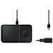 Wireless Charger Duo senza Alimentatore - Foto miniatura 7