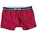 Pantaloncini Da Uomo, Confezione Da 3, Pantaloncini Da Boxe, Pantaloni, Vero Denim, S-xl: Colour: Blue / grey Mottled / red | Size: Large - Foto miniatura 2