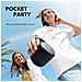 Soundcore Mini 3 Cassa Bluetooth Altoparlante, Tecnologia Bassup E Partycast, Usb-c, Impermeabilità Di Grado Ipx7 Ed Eq Personalizzabile - Foto miniatura 2