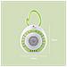 Soundspa On-the-go Soother Il Sonno Di Aiuto 4 Suoni Rilassanti Volume Regolabile Di Controllo E Clip Per Carrozzine Passeggini Passeggini Borse Fasciatoio Seggiolini Auto Piccolo E Leggero Temporizzatore Auto - Foto miniatura 2