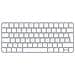 Tastiera Magic Keyboard con Touch ID per Mac con Chip Apple Italiano - Foto miniatura 1