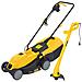 Lotto Tosaerba Elettrico 1300w 32cm + Molatrice 250w Powxg6212t - Foto miniatura 1