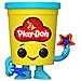 Play-Doh: Pop! Retro Toys - Play-Doh Container (Vinyl Figure 101) - Foto miniatura 1