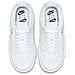 Scarpe Air Force 1 Shadow Taglia 40 Codice Ci0919-100 Bianco - Foto miniatura 4