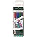 Marker solubile M Bustina 4  - Foto miniatura 1
