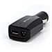 PHLAPTOPCARCHARGER, Interno, Telefono cellulare, MP3, MP4, Computer portatile, Smartphone, Tablet, Accendisigari, Nero, 11 - 14V, 8,5A - Foto miniatura 5