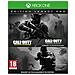 Activision Call of Duty: Infinite Warfare & Legacy Edition, Xbox One, Xbox One, Supporto fisico, FPS (First Person Shooter), Infinity Ward, M (Mature), Inglese, Francese - Foto miniatura 1