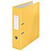 Laf Leitz 180° Cosy A4 80mm Giallo - Foto miniatura 8