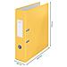 Laf Leitz 180° Cosy A4 80mm Giallo - Foto miniatura 6