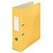 Laf Leitz 180° Cosy A4 80mm Giallo - Foto miniatura 1