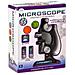 Set Microscopio Con Luce - Foto miniatura 4