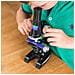 Set Microscopio Con Luce - Foto miniatura 5